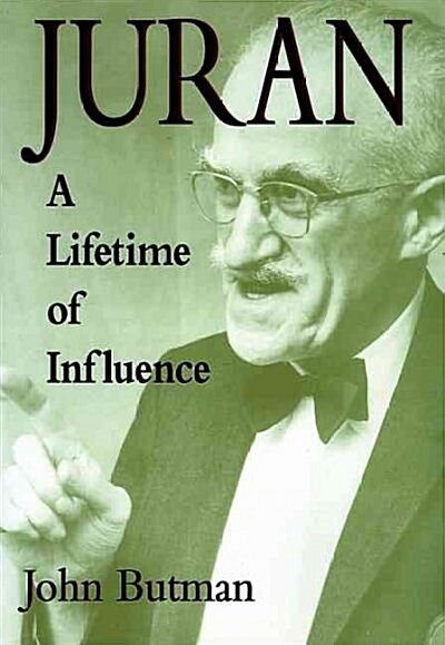 Juran (Hardcover)