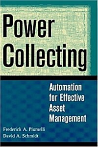 Power Collecting (Hardcover)
