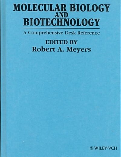 Molecular Biology and Biotechnology (Hardcover)