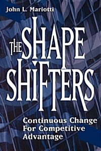 The Shape Shifters (Hardcover)