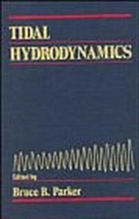 Tidal Hydrodynamics (Hardcover)