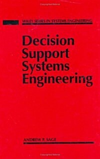 Decision Support Systems Engineering (Hardcover)