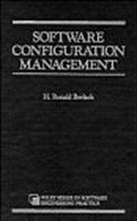 Software Configuration Management (Hardcover)