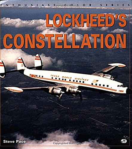 Lockheeds Constellation (Paperback)