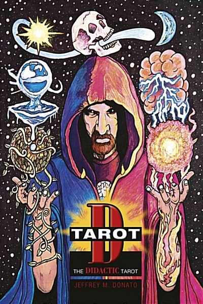 Tarot D: The Didactic Tarot (Other)