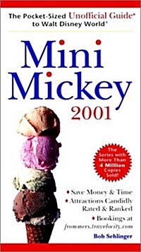 Mini Mickey 2001 (Paperback, POC)