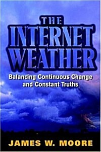 The Internet Weather (Hardcover)