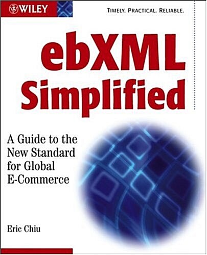 Ebxml Simplified (Paperback)