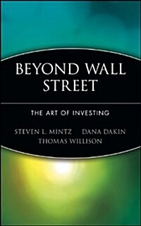 Beyond Wall Street (C) (Hardcover)