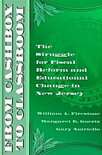 From Cashbox to Classroom (Paperback)