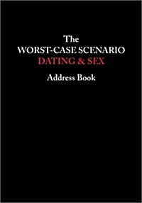 The Worst-Case Scenario (Paperback, ADR)