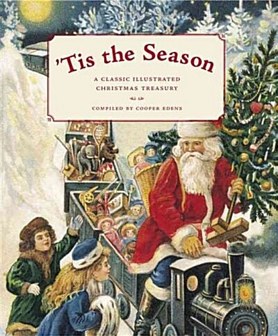 Tis the Season (Hardcover)