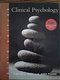 Clinical Psychology With Infotrac (Hardcover, CD-ROM, 2nd)