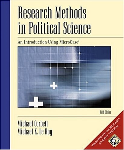 Research Methods in Political Science (Paperback, 5th, PCK)