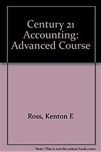 Century 21 Accounting (Hardcover, 6th)
