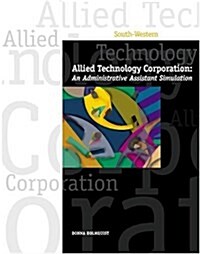 Allied Technology Corporation (Paperback, Diskette)