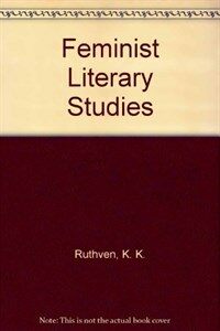Feminist literary studies : an introduction