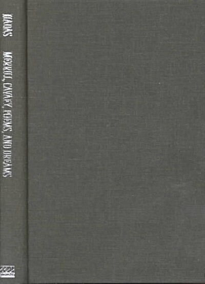 Merrill, Cavafy, Poems, and Dreams (Hardcover)