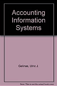 Accounting Information Systems (Hardcover, 3rd, Subsequent)