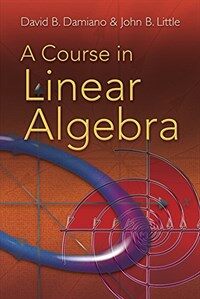 A course in linear algebra