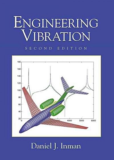 Engineering Vibrations (Hardcover, 2 Revised ed of US ed)