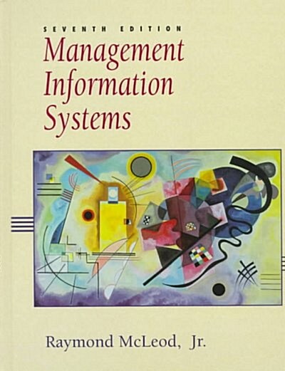 Management Information Systems (Hardcover, 7TH)