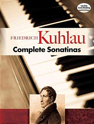 Complete Sonatinas (Paperback)