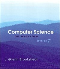Computer science : an overview 7th ed