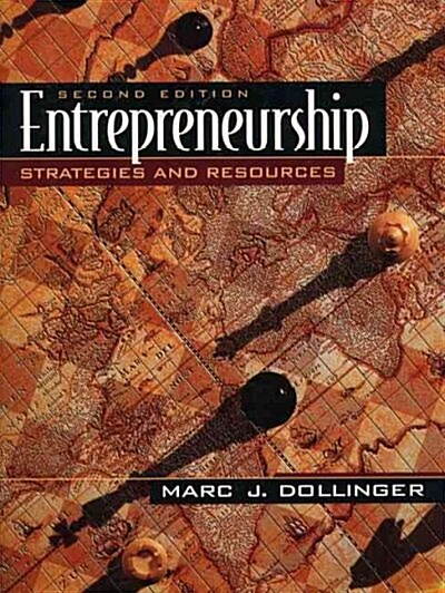 Entrepreneurship (Paperback, 2nd, Subsequent)