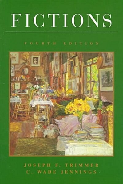 Fictions (Paperback, 4th)