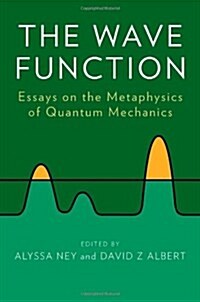 The Wave Function (Hardcover)