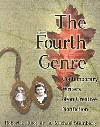 The Fourth Genre (Paperback, 2nd)