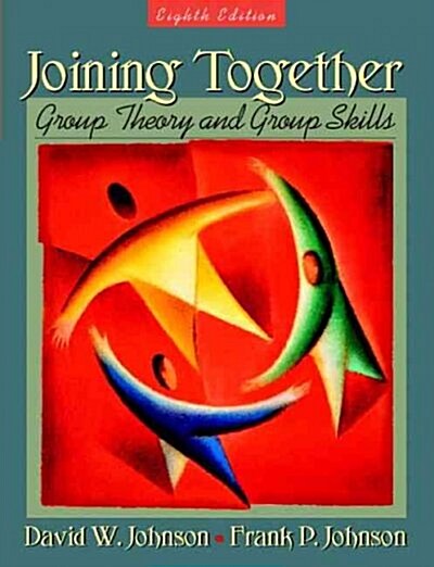 Joining Together (Paperback, 8th)