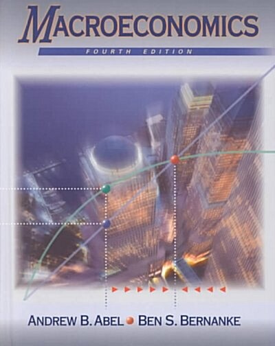 Macroeconomics (Hardcover, 4th)