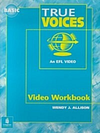 True Voices (Paperback, Workbook)