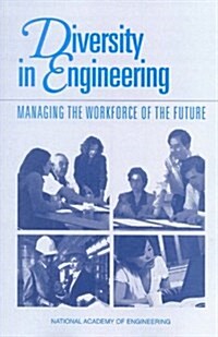 Diversity in Engineering (Paperback)