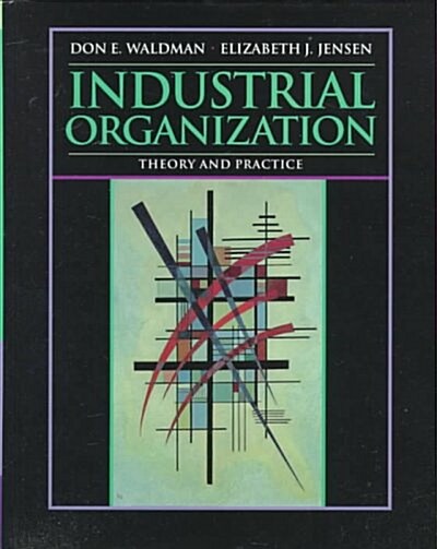 Industrial Organization (Hardcover)