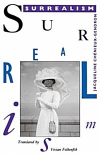 Surrealism (Hardcover)