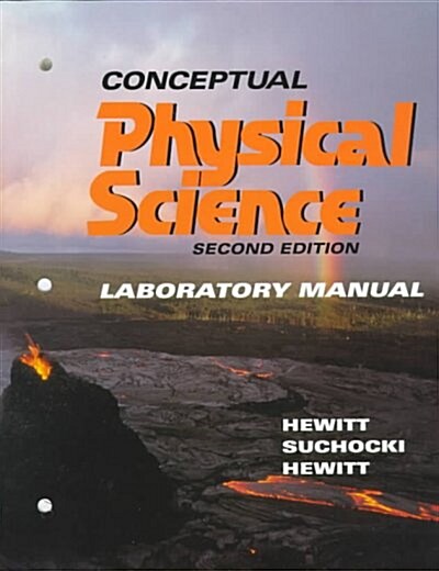 Laboratory Manual to Accompany Conceptual Physical Science (Paperback, 2nd)