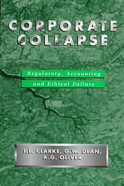 Corporate Collapse (Hardcover)