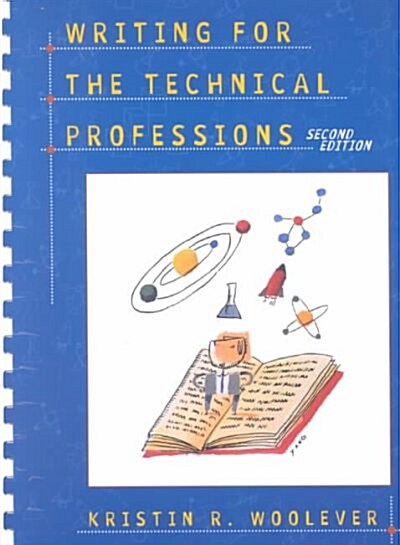 Writing for the Technical Professions (Spiral Bound, 2 ed)