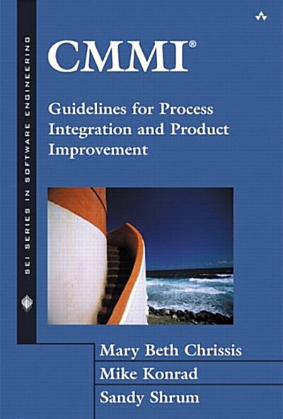 Cmmi (Hardcover)