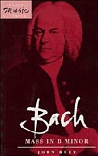Bach: Mass in B Minor (Hardcover)