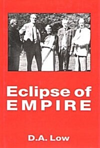 Eclipse of Empire (Hardcover)