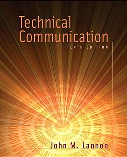 Technical Communication (Paperback, 10th, PCK)