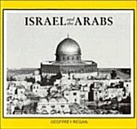 Israel and the Arabs (Paperback, Revised)