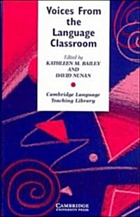 Voices from the Language Classroom (Hardcover)