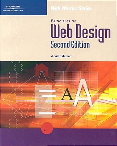 Principles of Web Design (Paperback, 2nd)