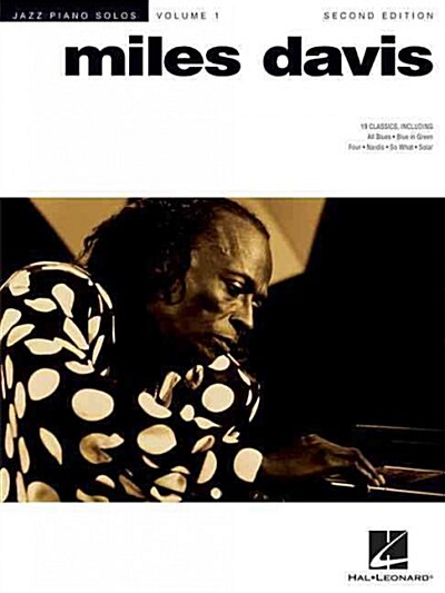 [중고] Miles Davis (Paperback)