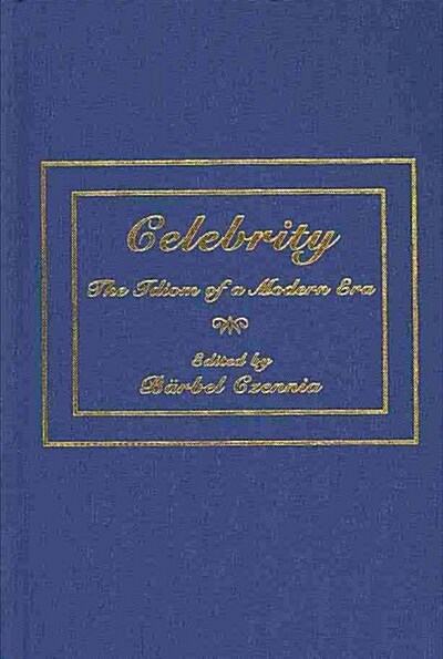 Celebrity (Hardcover)